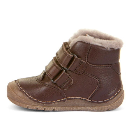 Buty dziecięcie za kostkę Froddo (G2110143-4)