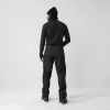 Spodnie męskie Fjällräven Keb Eco-Shell Trousers M Black (F82415-550)