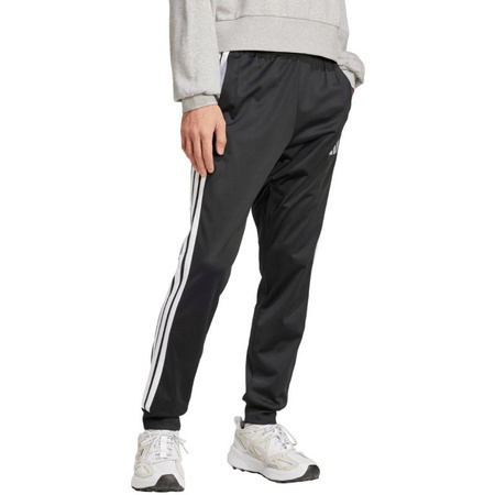 Spodnie adidas 3-Stripes Tricot Regular Tapered M JI8809 (1506001)