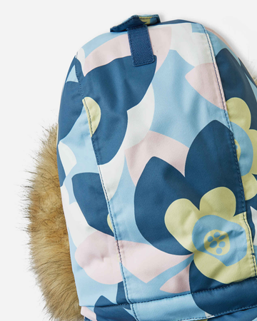 Kombinezon zimowy dziecięcy Reima winter overall – wodoodporny i oddychający (5100040C-6307)