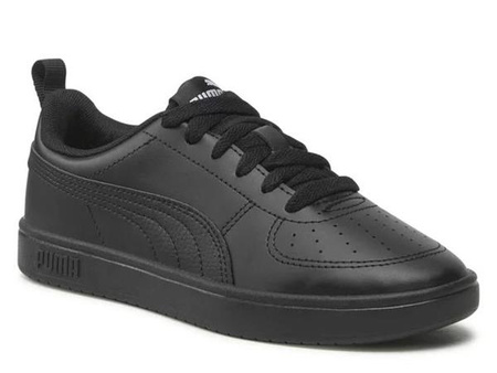 Buty unisex Puma RICKIE JR Czarny (38431102)
