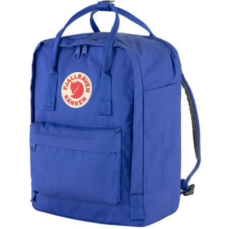 Plecak Fjällräven Kånken Laptop 13" Cobalt Blue (F23523-571)