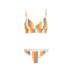 Strój kąpielowy O'Neill Wave Skye Bikini Set W (92800614229)