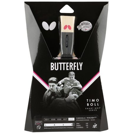 Rakietka do ping ponga Butterfly Timo Boll SG99 (85032)