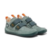 Buty dziecięce Affenzahn Halbschuh Leder Buddy Rabbit (00428-20153)