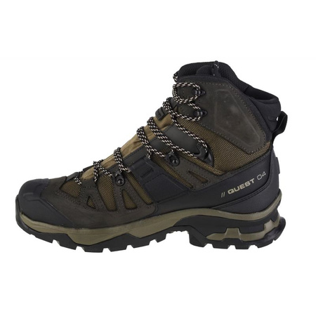 Buty Salomon Quest 4 GTX M  (412925)