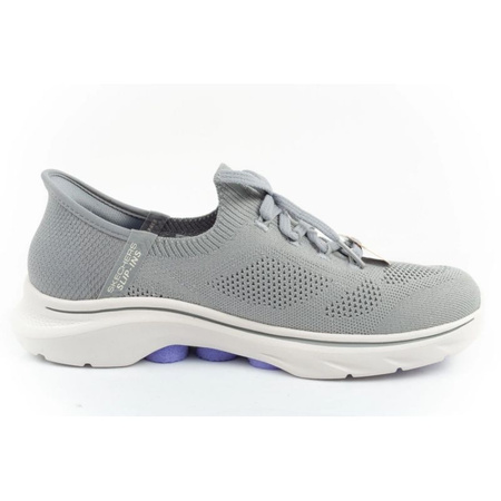 Buty Skechers Go Walk 7-Via W 125213/GYLV (1484491)