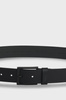 Pasek do spodni BOSS Timon-Dig_Sz35 NERO (50486757-002)