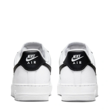 Buty sportowe damskie Nike Air Force 1 '07 W białe skórzane (DD8959-103)