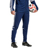 Spodnie męskie adidas Squadra 25 Training granatowe (JD2988)