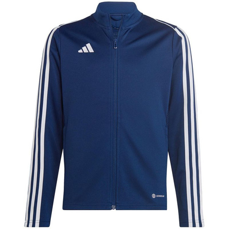 Bluza adidas Tiro 23 League Training Jr (HS3525)