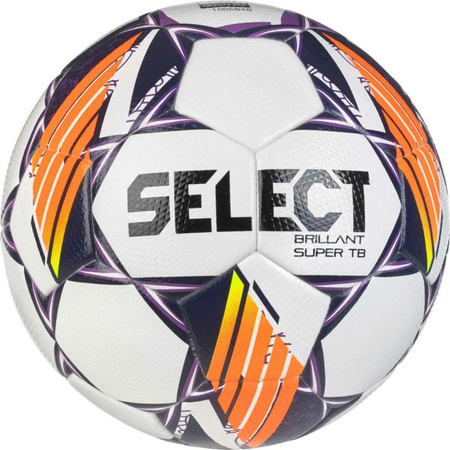 Piłka nożna Select Brillant Super TB FIFA Quality Pro V24 Ball (100030)