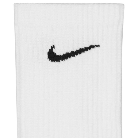 Skarpety Nike Everyday Plus Cush 6 par (SX6897 965)