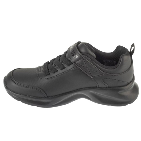 Skechers Dynamatic - Textbook 302629L-BBK Czarne 28 5 (302629L-BBK)