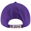 Czapka z daszkiem New Era 9Forty The League Los Angeles Lakers NBA Cap (11405605)