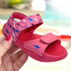 BUTY KANGAROOS K-SW POOL FANDANGO PINK/KANGAROO (100630006312)