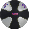 Piłka do koszykówki Spalding TF-33 Red Bull Half Court Ball (76863Z)