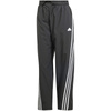 Spodnie adidas Future Icons Three Stripes Woven W (IP1567)