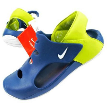 Sandały Nike Sunray Protect Jr DH9465-402 (DH9465402)