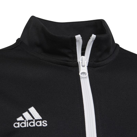 Bluza adidas Entrada 22 Track Jr (H57520)