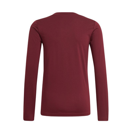 Koszulka adidas Team Base Tee Jr (GN7510)