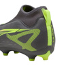 Buty piłkarskie Puma Ultra 5 Match+ LL FG/AG Jr 108163 03 (10816303)