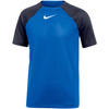 Koszulka dla dzieci Nike DF Academy Pro SS Top K niebieska (DH9277 463)