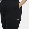 Spodnie Nike Sportswear Swoosh Pants W (CZ8905-010)