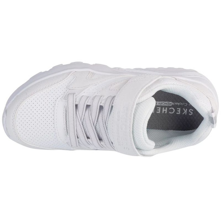 Skechers Uno Lite - Echo Surge 403640L-WHT Białe 29 (403640L-WHT)