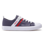 Buty Big Star BIG KIN Granatowy (LL174006)