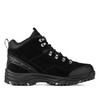 Trapery buty zimowe męskie czarne Skechers RELEMENT PELMO (64869 BLK)