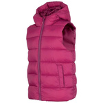 Kamizelka 4F Jr HJZ22 JKUDP002 53S (HJZ22JKUDP00253S)