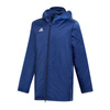 Kurtka zimowa adidas Core 18 JR (DW9198)