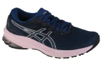 Buty do biegania damskie ASICS GT-1000 11 niskie przed kostkę (1012B197-400)