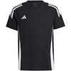 Koszulka adidas Tiro 24 Sweat Tee Jr (IJ9953)