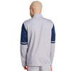 Bluza męska adidas Squadra 25 Training szaro-granatowa (JP3389)