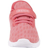 Buty dla dzieci Kappa Gizeh różowe (260597K 7210)