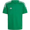 Koszulka adidas Tiro 23 League Jersey Jr (IC7483)