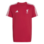 Koszulka adidas Liverpool LFC Jr JW7883 (1610957)