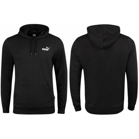 Bluza Puma Ess Logo M 679631 01 (67963101)