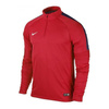 Bluza Nike Squad 15 Ignite Midlayer Jr 646404-662 (646404-662)