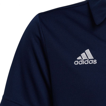 Koszulka adidas Entrada 22 Polo Jr (H57493)