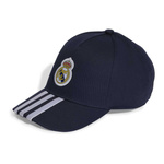 Czapka z daszkiem adidas Real Madryt Jr KC3817 (1588691)