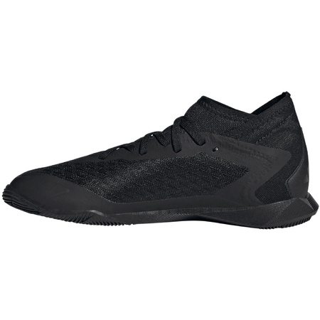 Buty piłkarskie dla dzieci adidas Predator Accuracy.3 IN (GW7077)