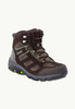 Buty trekkingowe męskie Jack Wolfskin VOJO 3 TEXAPORE MID M turystyczne (4042461_5592)