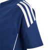 Koszulka adidas Tiro 24 Sweat Tee Jr (IR9357)