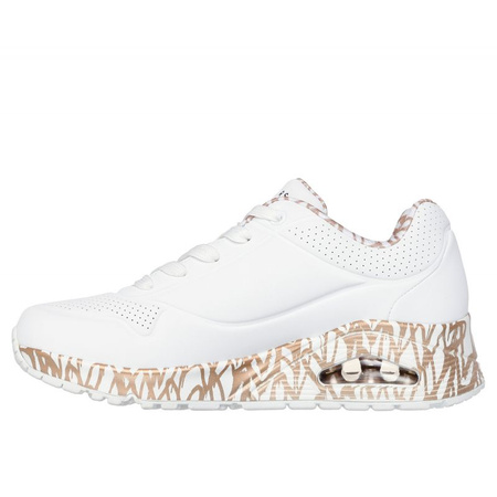 Buty Skechers Sneakersy W 155506 WTRG (1497339)