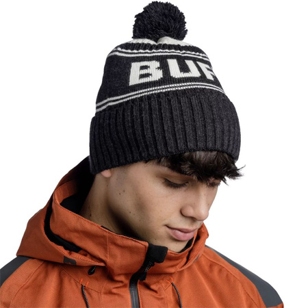 Czapka Buff Hido Knitted Hat Beanie (1323325551000)