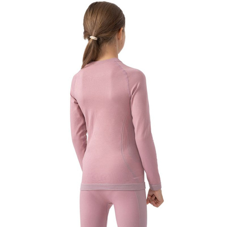 Bielizna termoaktywna 4F F109 Jr 4FJAW23USEAF109 53S (4FJAW23USEAF10953S)