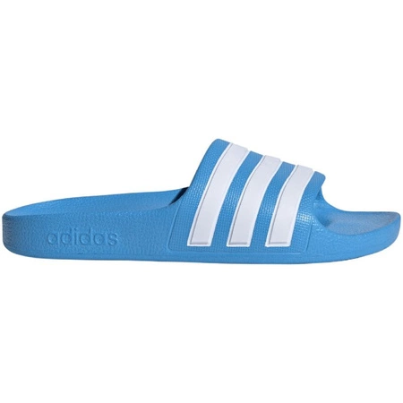 Klapki adidas Adilette Aqua Slides Jr (ID2621)